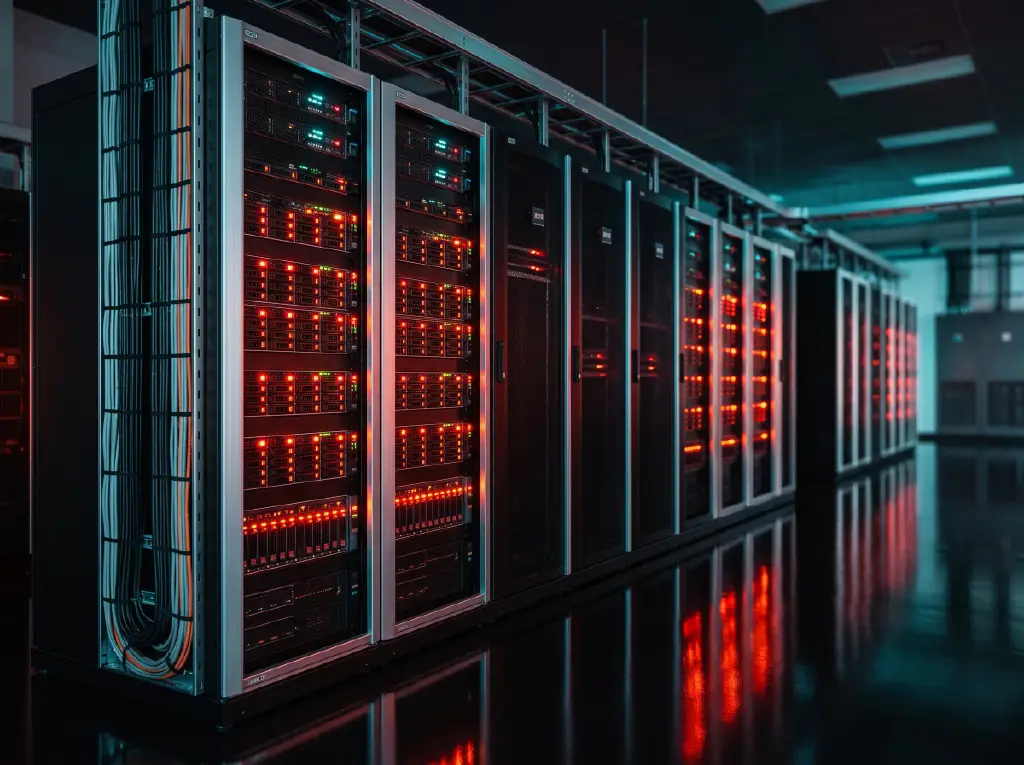 Server Kurulum ve Konfigürasyon
