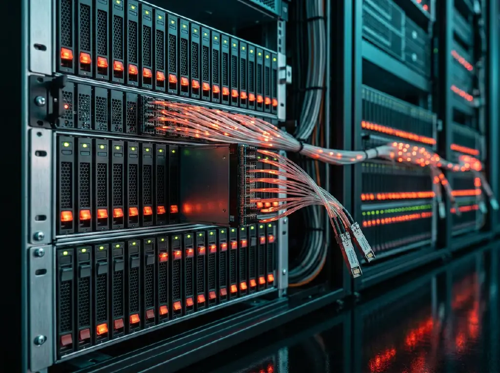 Storage Kurulum ve Konfigürasyon