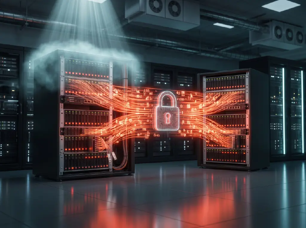 Backup ve Replication